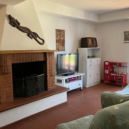 Appartamento Con Giardino A Selcetta Vicino Campus Biomedico מראה חיצוני תמונה