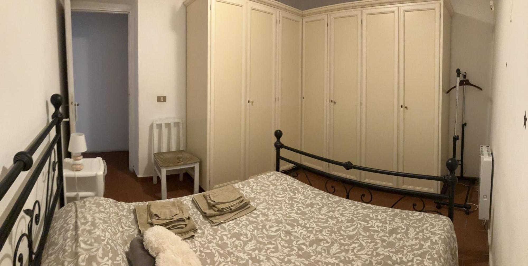 Appartamento Con Giardino A Selcetta Vicino Campus Biomedico מראה חיצוני תמונה