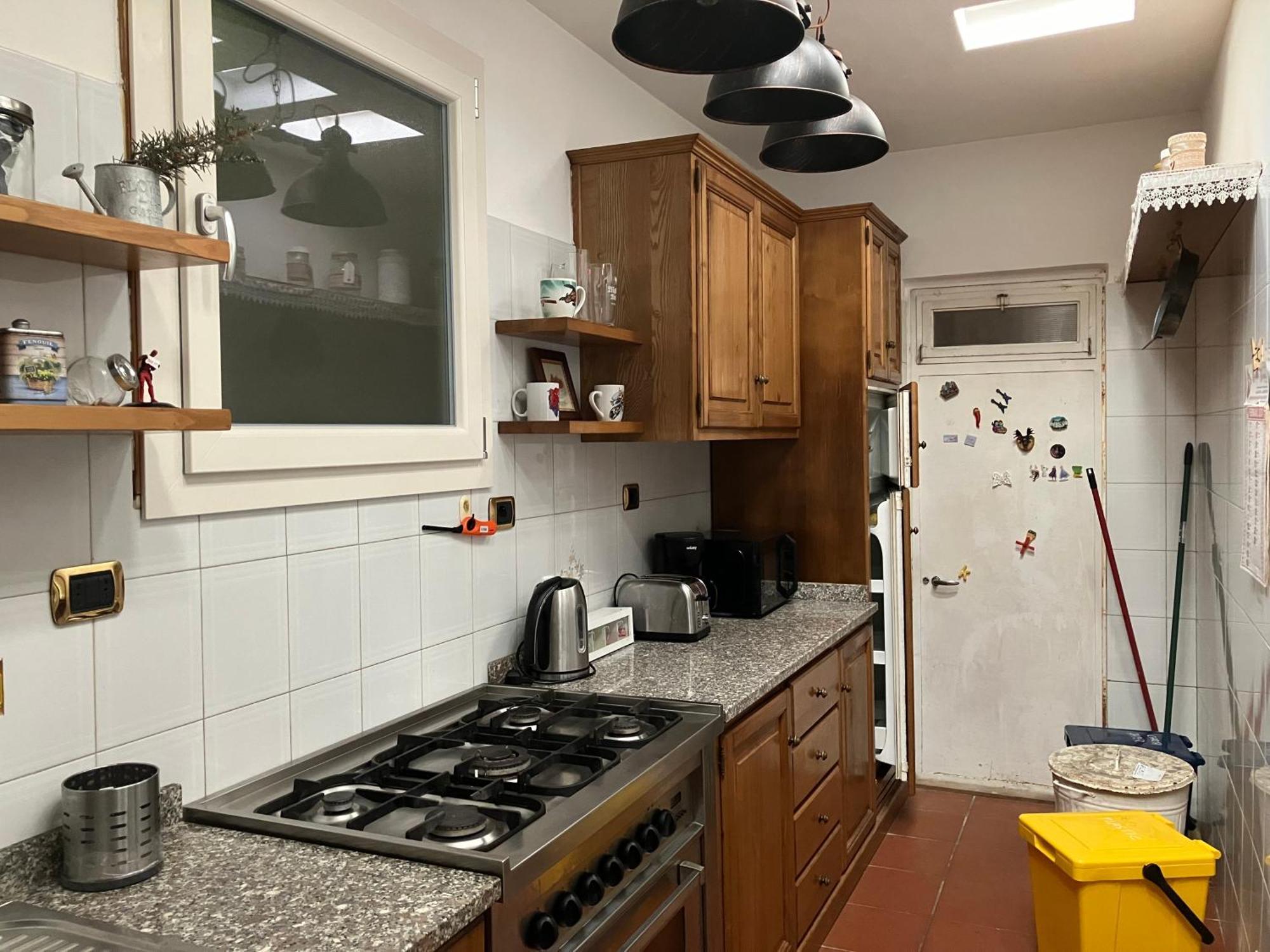 Appartamento Con Giardino A Selcetta Vicino Campus Biomedico מראה חיצוני תמונה